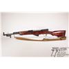 Image 8 : Non-Restricted rifle Tula model SKS, 7.62X39 Five shot semi automatic, w/ bbl length 20 1/2" [Blued 