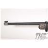 Image 10 : Non-Restricted rifle Ruger model 10/22, .22 LR Ten shot semi automatic, w/ bbl length 18 1/2" [Blued
