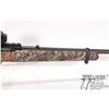 Image 4 : Non-Restricted rifle Ruger model 10/22, .22 LR Ten shot semi automatic, w/ bbl length 18 1/2" [Blued