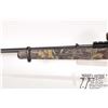 Image 9 : Non-Restricted rifle Ruger model 10/22, .22 LR Ten shot semi automatic, w/ bbl length 18 1/2" [Blued
