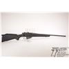 Image 1 : Non-Restricted rifle Lee Enfield model No.4 Mk 1*, .303 British Ten shot bolt action, w/ bbl length 