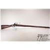 Image 1 : Antique rifle Tower model Brown Bess Musket, .75 Flintlock Single shot Muzzle loading, w/ bbl length