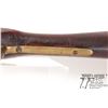 Image 26 : Antique rifle Tower model Brown Bess Musket, .75 Flintlock Single shot Muzzle loading, w/ bbl length