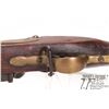 Image 27 : Antique rifle Tower model Brown Bess Musket, .75 Flintlock Single shot Muzzle loading, w/ bbl length
