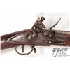 Image 2 : Antique rifle Tower model Brown Bess Musket, .75 Flintlock Single shot Muzzle loading, w/ bbl length