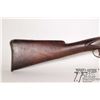 Image 3 : Antique rifle Tower model Brown Bess Musket, .75 Flintlock Single shot Muzzle loading, w/ bbl length