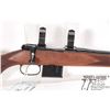 Image 2 : Non-Restricted rifle CZ model 527, 7.62X39 bolt action, w/ bbl length 18 1/2" [Blued barrel and rece