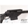 Image 2 : Non-Restricted rifle Savage model 110, .300 Win Mag bolt action, w/ bbl length 24" [Black parkerized