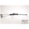 Image 1 : Non-Restricted rifle Chiappa model Little Badger, .22 LR Single shot hinge break, w/ bbl length 16 1