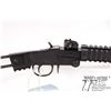 Image 2 : Non-Restricted rifle Chiappa model Little Badger, .22 LR Single shot hinge break, w/ bbl length 16 1