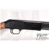 Image 2 : Non-Restricted shotgun Mossberg model 500, .410 ga 2 1/2" & 3" pump action, w/ bbl length 24" [Choke