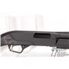 Image 2 : Non-Restricted shotgun Winchester model SXP, 20 ga. 2 3/4" & 3" pump action, w/ bbl length 28" muzzl
