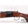 Image 8 : Non-Restricted shotgun Browning Japan model Citori CX, 12 ga. 2 3/4" & 3" Two shot hinge break, w/ b