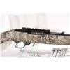 Image 2 : Non-Restricted rifle Ruger model 10/22, .22 LR Ten shot semi automatic, w/ bbl length 18 1/2" [Blued