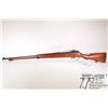 Image 8 : Non-Restricted rifle Ross Rifle model 1905 II, .303 British bolt action, [Blued barrel and receiver.