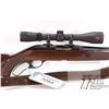 Image 2 : Non-Restricted rifle Sako model BL63, .303 Win lever action, w/ bbl length 23" [Blued barrel and rec