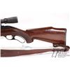 Image 8 : Non-Restricted rifle Sako model BL63, .303 Win lever action, w/ bbl length 23" [Blued barrel and rec