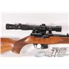 Image 2 : Non-Restricted rifle CZ model 511, .22 LR semi automatic, w/ bbl length 21 1/2" [Blued barrel and re