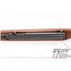 Image 13 : Non-Restricted rifle Marlin model 89C, .22 LR semi automatic, w/ bbl length 24" [Blued barrel and re