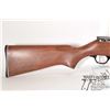 Image 3 : Non-Restricted rifle Marlin model 89C, .22 LR semi automatic, w/ bbl length 24" [Blued barrel and re