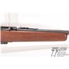 Image 4 : Non-Restricted rifle Marlin model 89C, .22 LR semi automatic, w/ bbl length 24" [Blued barrel and re