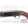Image 8 : Non-Restricted shotgun Marlin model 120, 12 ga. 2 3/4" & 3" pump action, w/ bbl length 30" [Choked m