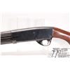 Image 8 : Non-Restricted shotgun Stevens model 770, 12 ga. 2 3/4" pump action, [Choked markings include (*), b