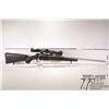 Image 1 : Non-Restricted rifle Tikka model T3, 338 Win MAG bolt action, w/ bbl length 24 1/2" [Satin stainless