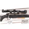 Image 2 : Non-Restricted rifle Tikka model T3, 338 Win MAG bolt action, w/ bbl length 24 1/2" [Satin stainless