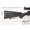 Image 3 : Non-Restricted rifle Tikka model T3, 338 Win MAG bolt action, w/ bbl length 24 1/2" [Satin stainless