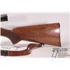 Image 8 : Non-Restricted rifle Browning Belgium model M70, 30-06 semi automatic, w/ bbl length 23" [Blued barr