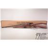 Image 1 : Non-Restricted rifle Savage model MK II Left hand, .22 LR bolt action, w/ bbl length 21" [Satin blac