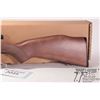Image 3 : Non-Restricted rifle Savage model MK II Left hand, .22 LR bolt action, w/ bbl length 21" [Satin blac