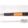 Image 17 : Non-Restricted rifle Tikka model T3X, 7mm Rem MAG bolt action, w/ bbl length 24" [Satin stainless ba