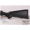 Image 8 : Non-Restricted rifle Tikka model T3X, 7mm Rem MAG bolt action, w/ bbl length 24" [Satin stainless ba