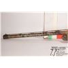 Image 10 : Non-Restricted shotgun Benelli model Nova, 12 ga. 2 3/4"-3 1/2" pump action, w/ bbl length 27 1/2" [