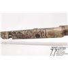 Image 18 : Non-Restricted shotgun Benelli model Nova, 12 ga. 2 3/4"-3 1/2" pump action, w/ bbl length 27 1/2" [
