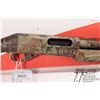 Image 2 : Non-Restricted shotgun Benelli model Nova, 12 ga. 2 3/4"-3 1/2" pump action, w/ bbl length 27 1/2" [