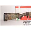 Image 3 : Non-Restricted shotgun Benelli model Nova, 12 ga. 2 3/4"-3 1/2" pump action, w/ bbl length 27 1/2" [