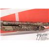 Image 4 : Non-Restricted shotgun Benelli model Nova, 12 ga. 2 3/4"-3 1/2" pump action, w/ bbl length 27 1/2" [
