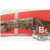 Image 7 : Non-Restricted shotgun Benelli model Nova, 12 ga. 2 3/4"-3 1/2" pump action, w/ bbl length 27 1/2" [