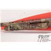 Image 9 : Non-Restricted shotgun Benelli model Nova, 12 ga. 2 3/4"-3 1/2" pump action, w/ bbl length 27 1/2" [