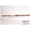 Image 14 : Non-Restricted shotgun Benelli model Super Black Eagle, 12 ga. 2 3/4"- 3 1/2" semi automatic, w/ bbl