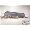 Image 1 : Non-Restricted shotgun Benelli model Super Black Eagle, 12 ga. 2 3/4"- 3 1/2" semi automatic, w/ bbl