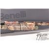Image 4 : Non-Restricted shotgun Benelli model Super Black Eagle, 12 ga. 2 3/4"- 3 1/2" semi automatic, w/ bbl