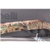 Image 7 : Non-Restricted shotgun Benelli model Super Black Eagle, 12 ga. 2 3/4"- 3 1/2" semi automatic, w/ bbl