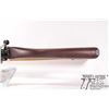 Image 17 : Non-Restricted rifle Lee Enfield (Long Branch) model No. 4, MK I *, .22 LR Single shot bolt action, 