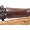 Image 26 : Non-Restricted rifle Lee Enfield (Long Branch) model No. 4, MK I *, .22 LR Single shot bolt action, 