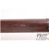 Image 30 : Non-Restricted rifle Lee Enfield (Long Branch) model No. 4, MK I *, .22 LR Single shot bolt action, 