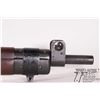 Image 7 : Non-Restricted rifle Lee Enfield (Long Branch) model No. 4, MK I *, .22 LR Single shot bolt action, 